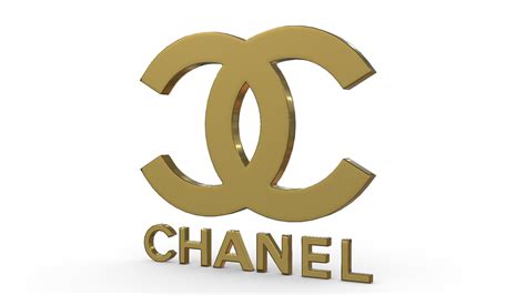 3d chanel|c channel 3d models.